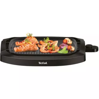 CB6A0830 TEFAL GRILL STOŁOWY