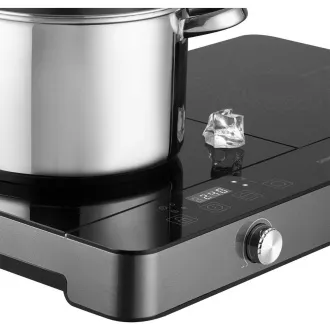 Kuchenka indukcyjna SCP 4001BK. kuchenka SENCOR Kuchenka indukcyjna SCP 4001BK. kuchenka SENCOR