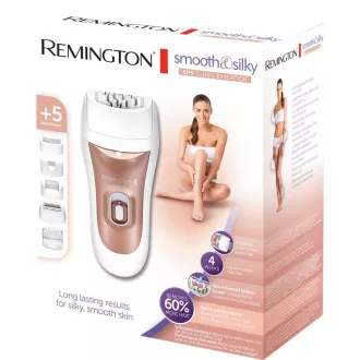 EP7500 EPILATOR 5w1 REMINGTON