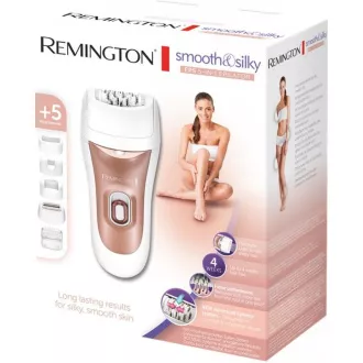 EP7500 EPILATOR 5w1 REMINGTON