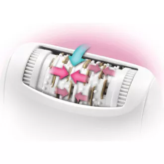 EP7500 EPILATOR 5w1 REMINGTON