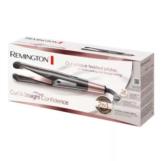 S6606 PROSTOWNICA DO WŁOSÓW REMINGTON