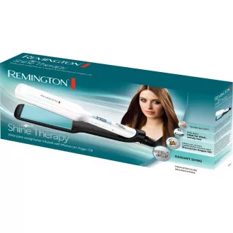 S8550 PROSTOWNICA DO WŁOSÓW REMINGTON S8550 PROSTOWNICA DO WŁOSÓW REMINGTON