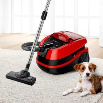 BWD421PET WIELOFUNKCYJNY ODKURZACZ DOMOWY BOSCH