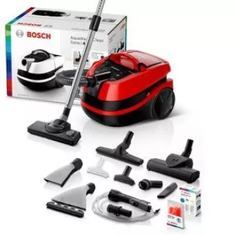 BWD421PET WIELOFUNKCYJNY ODKURZACZ DOMOWY BOSCH