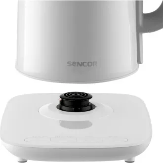 SWK 1591WH czajnik SENCOR