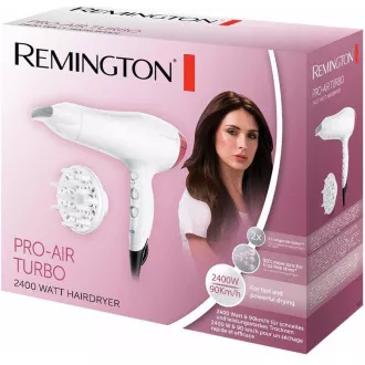 D5226 PRO AIR SUSZARKA DO WŁOSÓW REMINGTON