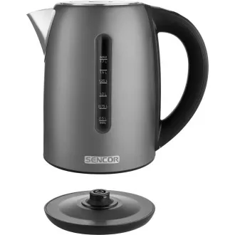 Czajnik SWK 7708BK SENCOR