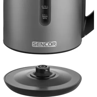 Czajnik SWK 7708BK SENCOR