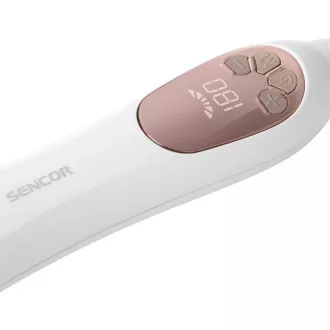 Lokówka na gorące powietrze SHS 0900GD SENCOR Lokówka na gorące powietrze SHS 0900GD SENCOR