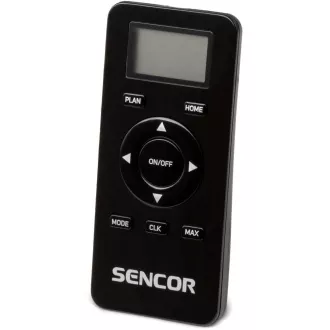 Pilot SRX 002 SENCOR