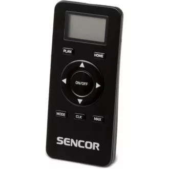 Pilot SRX 002 SENCOR