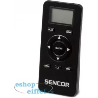Pilot SRX 002 SENCOR