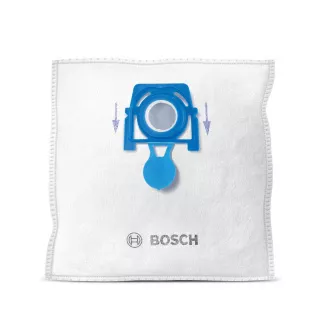 TKANINA BBZWD4BAG. TORBA DO ODKURZACZA BOSCH
