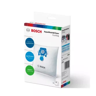 TKANINA BBZWD4BAG. TORBA DO ODKURZACZA BOSCH