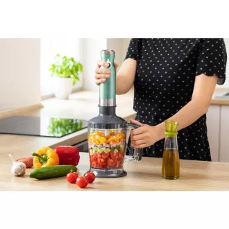 SHB 5601GR-EUE3 Blender kielichowy SENCOR SHB 5601GR-EUE3 Blender kielichowy SENCOR