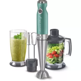 SHB 5601GR-EUE3 Blender kielichowy SENCOR SHB 5601GR-EUE3 Blender kielichowy SENCOR