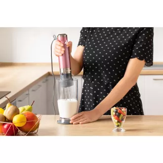 SHB 5604RD-EUE3 Blender kielichowy SENCOR