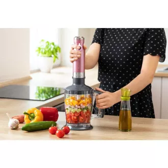 SHB 5604RD-EUE3 Blender kielichowy SENCOR