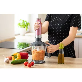 SHB 5604RD-EUE3 Blender kielichowy SENCOR