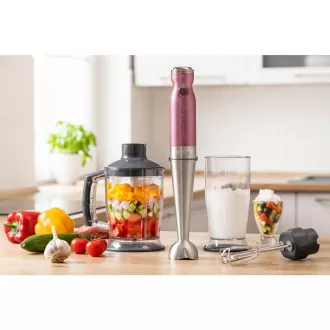 SHB 5604RD-EUE3 Blender kielichowy SENCOR