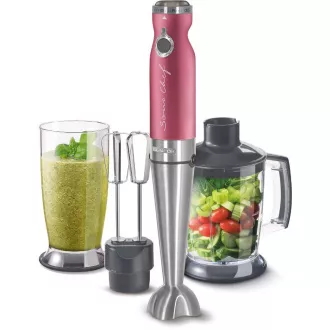 SHB 5604RD-EUE3 Blender kielichowy SENCOR