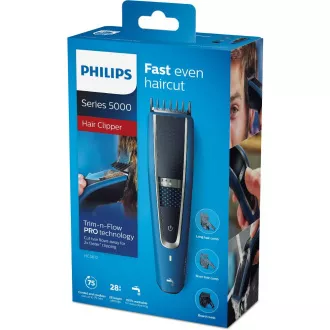 HC5612/15 ELEKTRYCZNY TRYMER DO WŁOSÓW PHILIPS