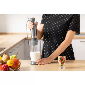 SHB 5608BK-EUE3 Blender kielichowy SENCOR
