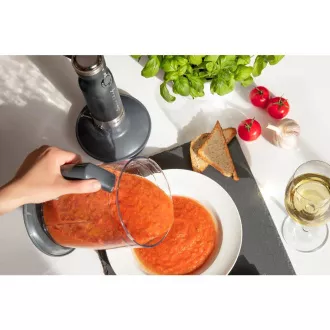 SHB 5608BK-EUE3 Blender kielichowy SENCOR