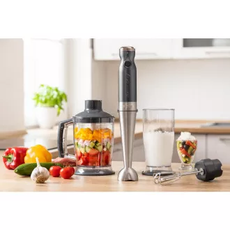 SHB 5608BK-EUE3 Blender kielichowy SENCOR