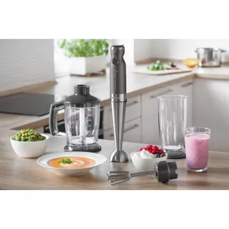 SHB 5608BK-EUE3 Blender kielichowy SENCOR