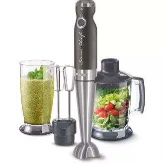 SHB 5608BK-EUE3 Blender kielichowy SENCOR