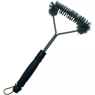 FZG 9013 Szczotka do czyszczenia. Grill FIELDMANN