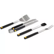 FZG 9015 Przybory do grillowania 4 szt. FIELDMANN