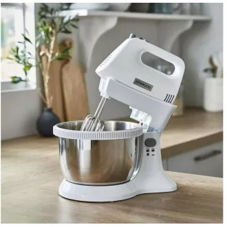 HMP34.A0WH UBIJACZKA RĘCZNA KENWOOD HMP34.A0WH UBIJACZKA RĘCZNA KENWOOD