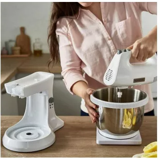 HMP34.A0WH UBIJACZKA RĘCZNA KENWOOD HMP34.A0WH UBIJACZKA RĘCZNA KENWOOD