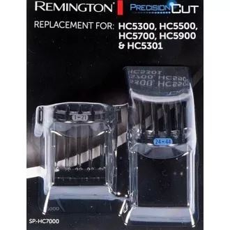 GRZEBIENIE WYMIENNE SP-HC7000 REMINGTON