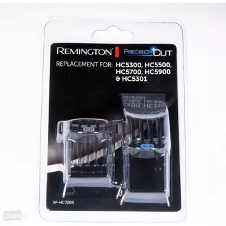 GRZEBIENIE WYMIENNE SP-HC7000 REMINGTON