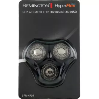 WYMIENNA GŁOWICA GOLĄCA REMINGTON SPR-XR14
