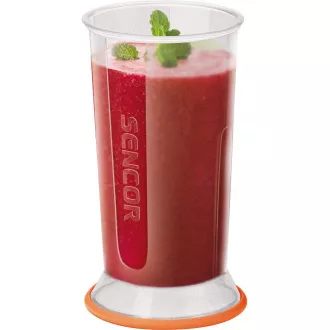 SHB 4358WH-EUE3 Blender kielichowy SENCOR SHB 4358WH-EUE3 Blender kielichowy SENCOR