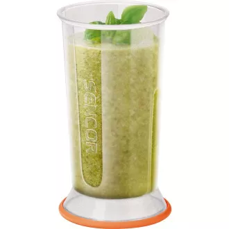 SHB 4358WH-EUE3 Blender kielichowy SENCOR SHB 4358WH-EUE3 Blender kielichowy SENCOR