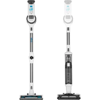 SVC 0825WH odkurzacz na kiju ALL IN SENCOR SVC 0825WH odkurzacz na kiju ALL IN SENCOR