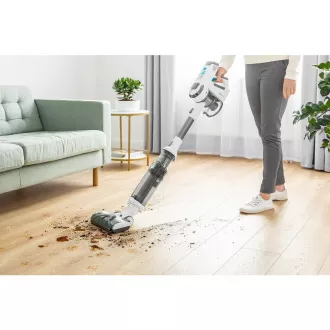 SVC 0825WH odkurzacz na kiju ALL IN SENCOR SVC 0825WH odkurzacz na kiju ALL IN SENCOR