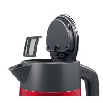 TWK4P434 BOSCH CZAJNIK ZE STALI NIERDZEWNEJ TWK4P434 BOSCH CZAJNIK ZE STALI NIERDZEWNEJ