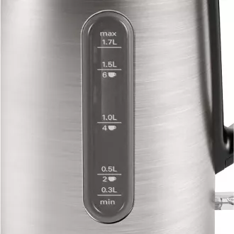 TWK4P440 BOSCH CZAJNIK ZE STALI NIERDZEWNEJ