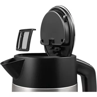 TWK4P440 BOSCH CZAJNIK ZE STALI NIERDZEWNEJ