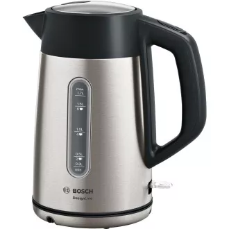 TWK4P440 BOSCH CZAJNIK ZE STALI NIERDZEWNEJ