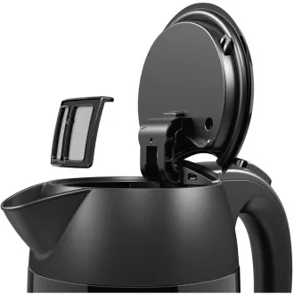 TWK3P423 BOSCH CZAJNIK ZE STALI NIERDZEWNEJ