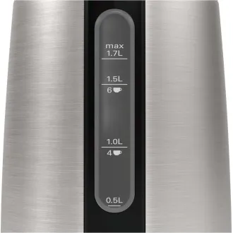 TWK3P420 BOSCH CZAJNIK ZE STALI NIERDZEWNEJ - Rozpakowany