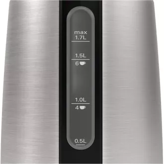 TWK3P420 BOSCH CZAJNIK ZE STALI NIERDZEWNEJ